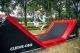 12SPRINGS CURVE-ONE Trampolin