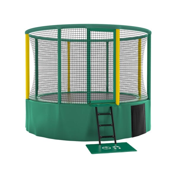 Sprungtuch Akrobat | Gallus und Gallus Flat