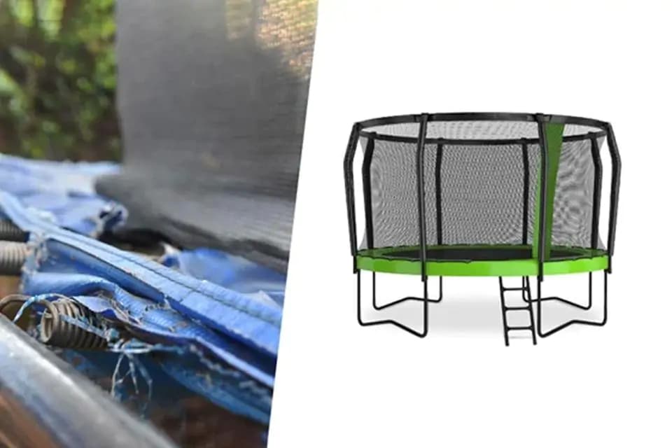 Home 2 14 Trampolin reparieren oder neu kaufen