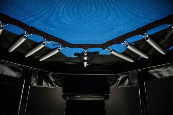 Akrobat XCITYX Federn Trampolinfedern Akrobat | HP 26 cm