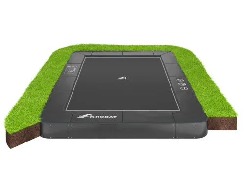 Akrobat Primus Flat