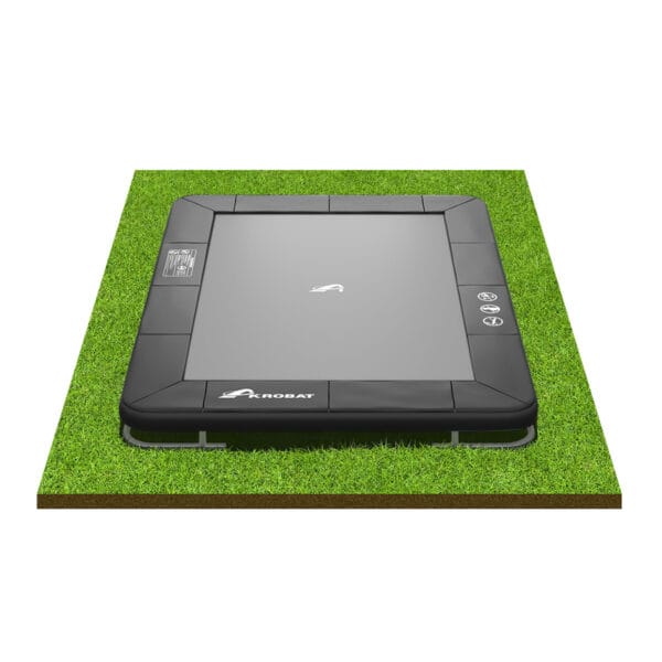 Akrobat Orbit Inground