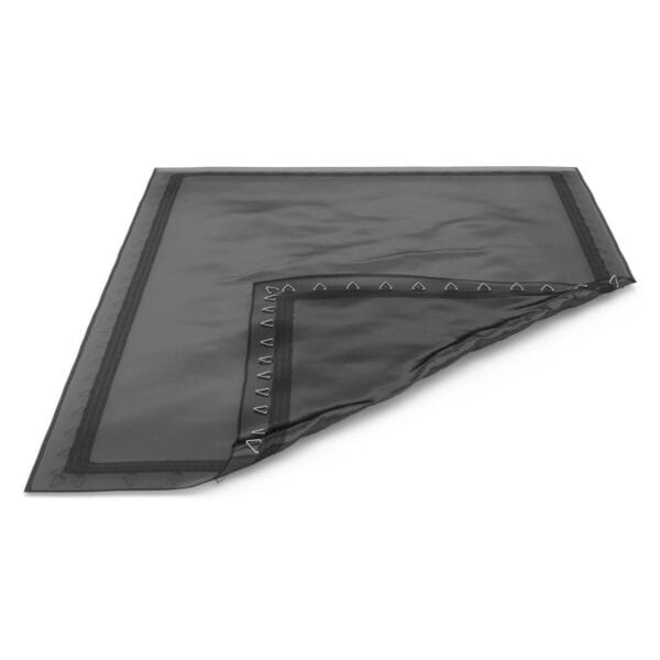 Akrobat_AkroVent-Publiek_Springen_Mat_PRIMUS_PREMIUM_Rectangular_Black Sprungtuch Akrobat | Gallus Flat/Primus Premium | EN1176
