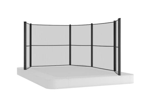 Ersatz Sicherheitsnetz Akrobat | Orbit und Primus Flat