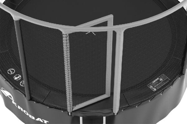 Akrobat Akrobat Gallus