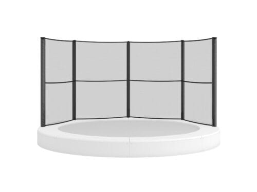 Ersatz Sicherheitsnetz Akrobat | Orbit und Primus Inground