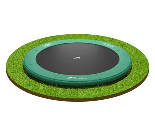 Akrobat Orbit Inground