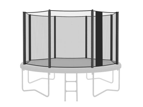 Ersatz Sicherheitsnetz Akrobat | Orbit und Orbit Pro