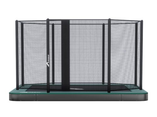 Akrobat Orbit Flat