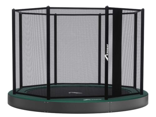 Akrobat Orbit Flat