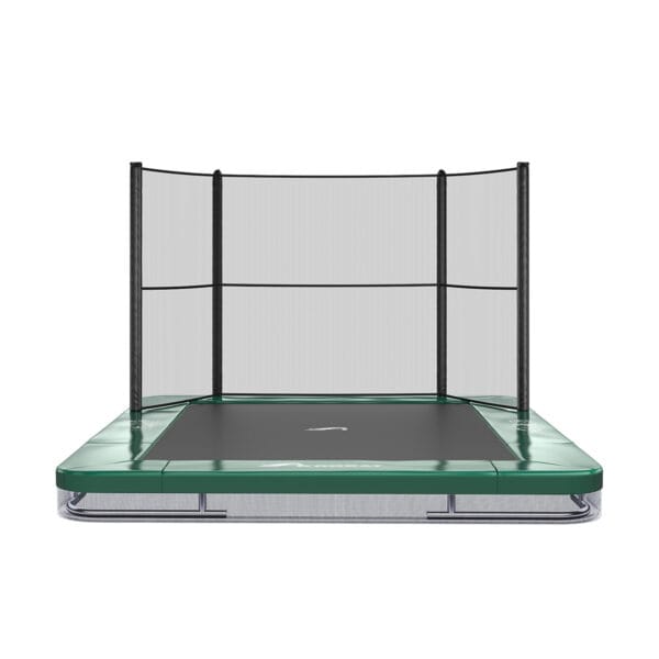 Akrobat Orbit Inground