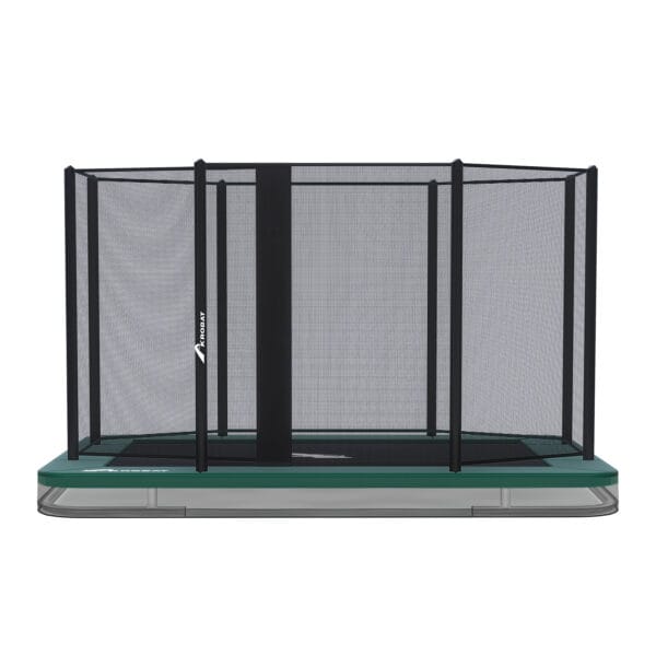 Akrobat Orbit Inground