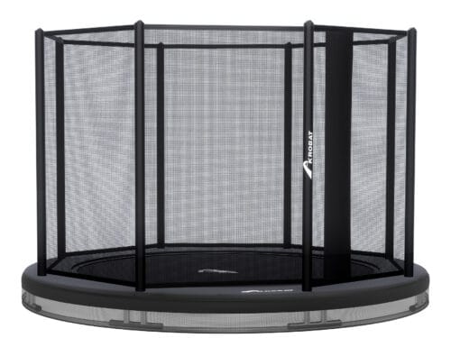 Akrobat Orbit Inground
