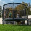 Akrobat Orbit Pro 305cm | Anthrazit | NEW