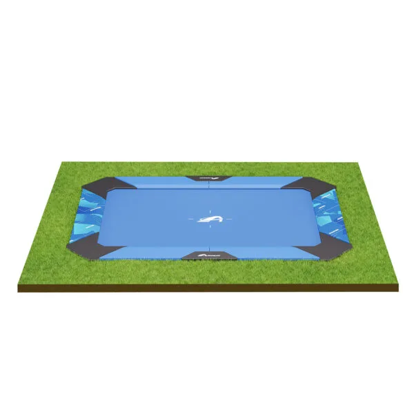 Akrobat XCITYX Flat