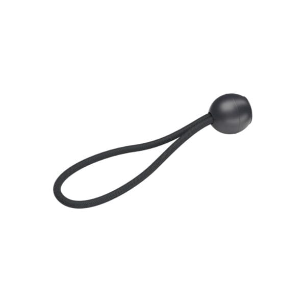 Gummizüge mit Toggle für Schutzpolster