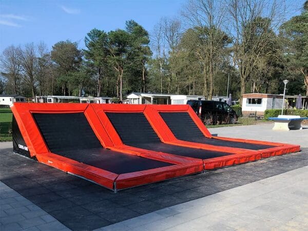 12SPRINGS CURVE