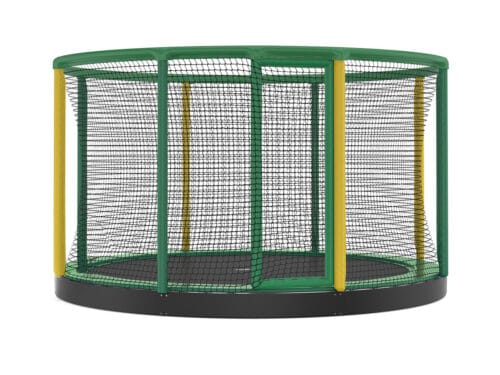 Flat Akrobat Gallus Flat