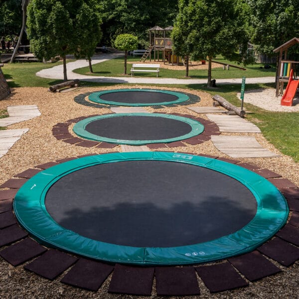 Schutzpolster Akrobat | Primus Premium | EN1176