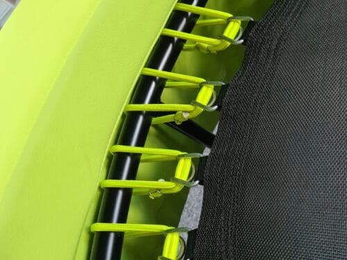 Sprungtuch Akrobat | Medy