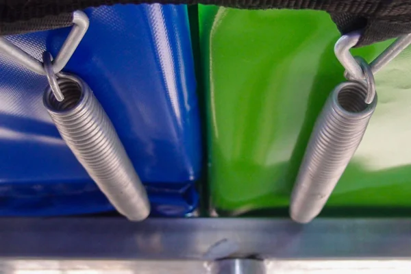 Akrobat Akrobat Battery Flat Trampolinanlage