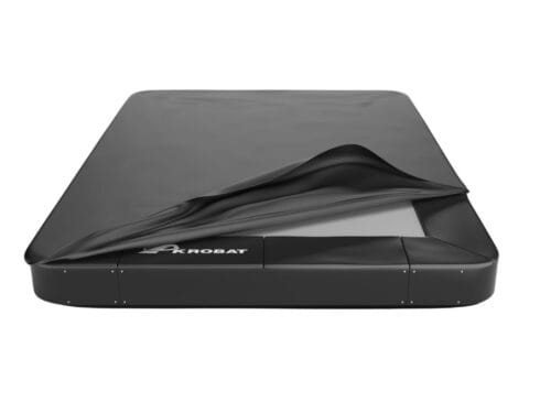 Akrobat Abdeckplane | Rechteckig