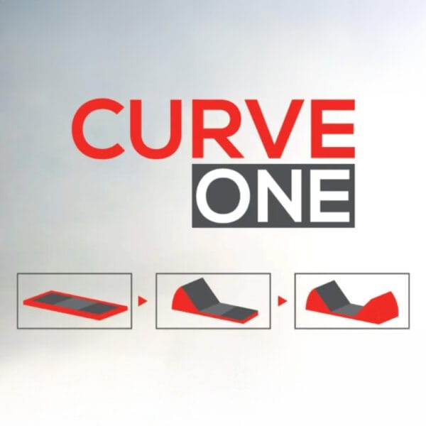 12SPRINGS CURVE