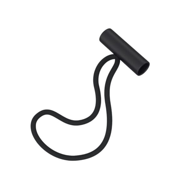 Gummizüge mit Toggle für Schutzpolster