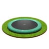 Orbit Inground Schutzpolster Akrobat | Orbit Inground