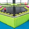 Sprungtuch Akrobat | Toddler