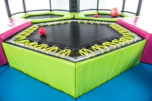 Sprungtuch Akrobat | Toddler