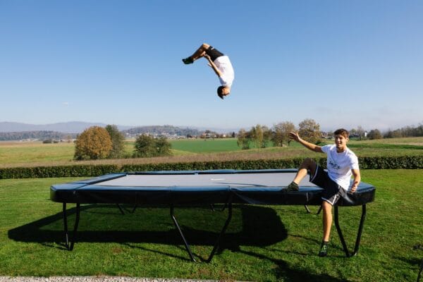 Akrobat Primus Challenger Plus