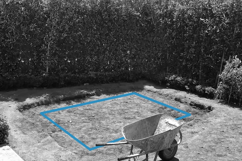 install trampoline 3