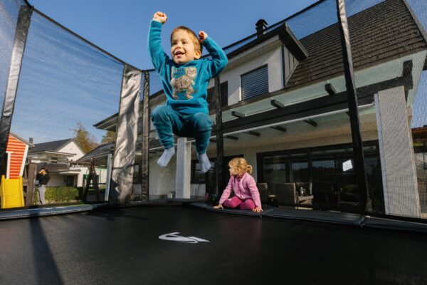 Akrobat Orbit | 305 cm | Anthrazit