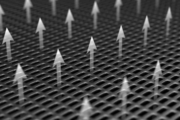 Akrobat Primus Flat 305x183 | Anthrazit