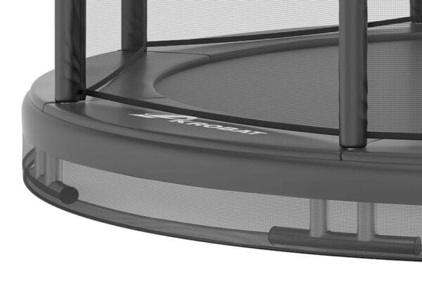 Akrobat Orbit Inground 430cm |Grün